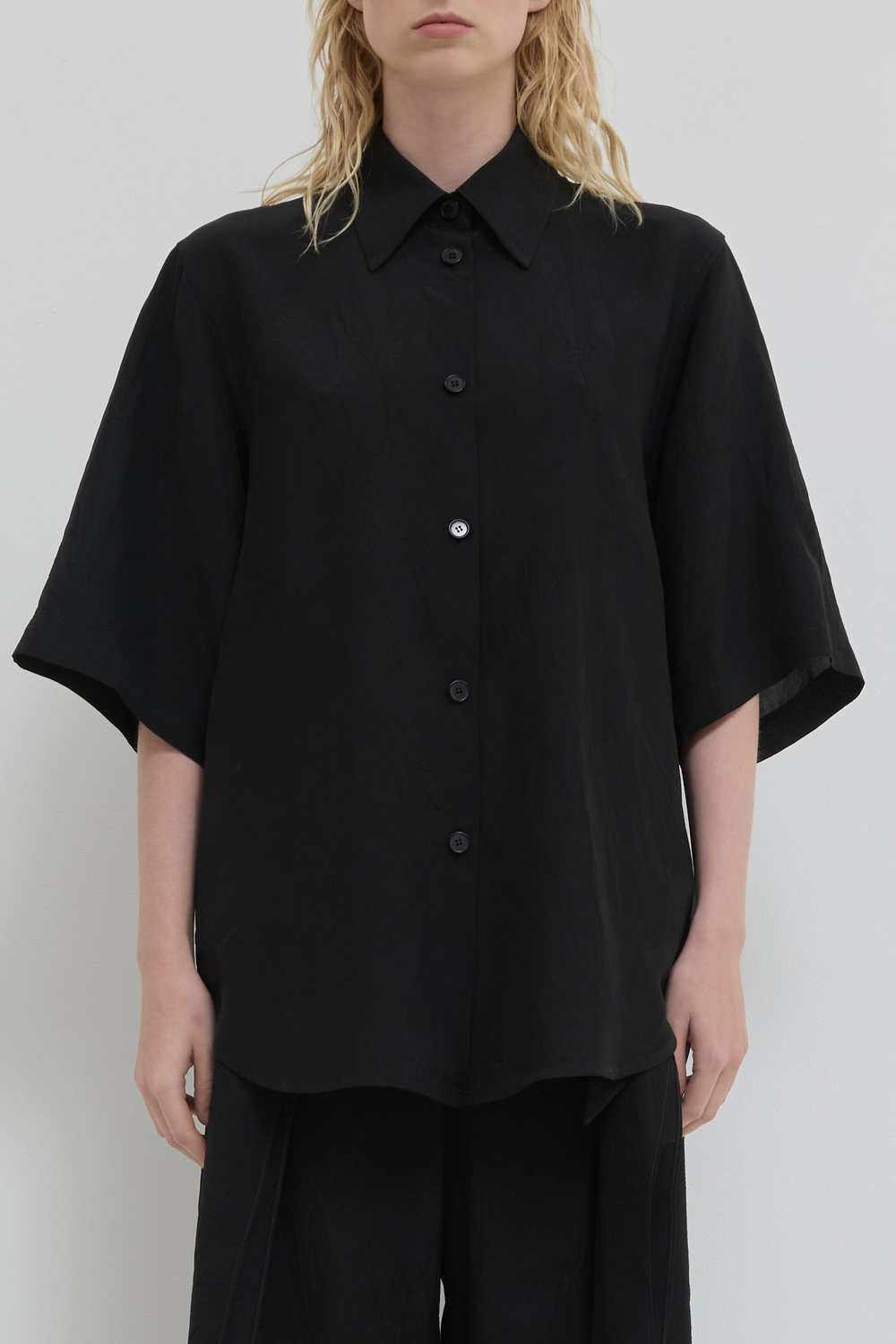 Tiola Loose Shirt