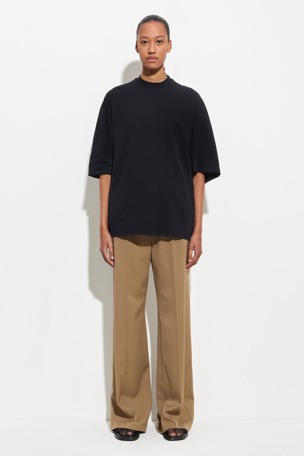Tiriani  Short Sleeves T-Shirt