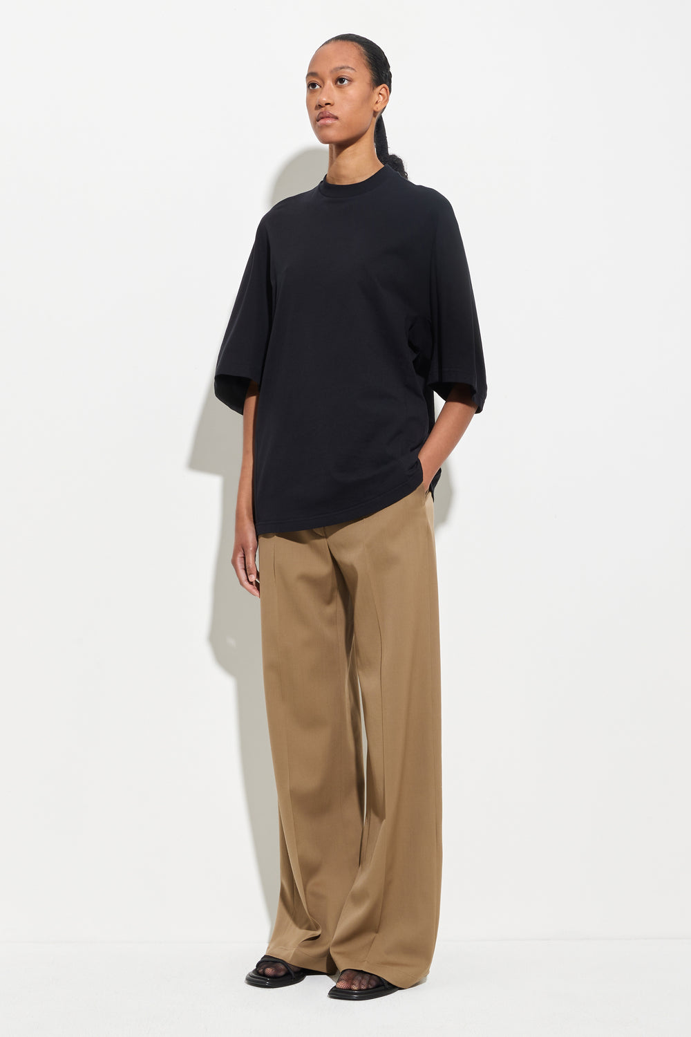 Tiriani  Short Sleeves T-Shirt