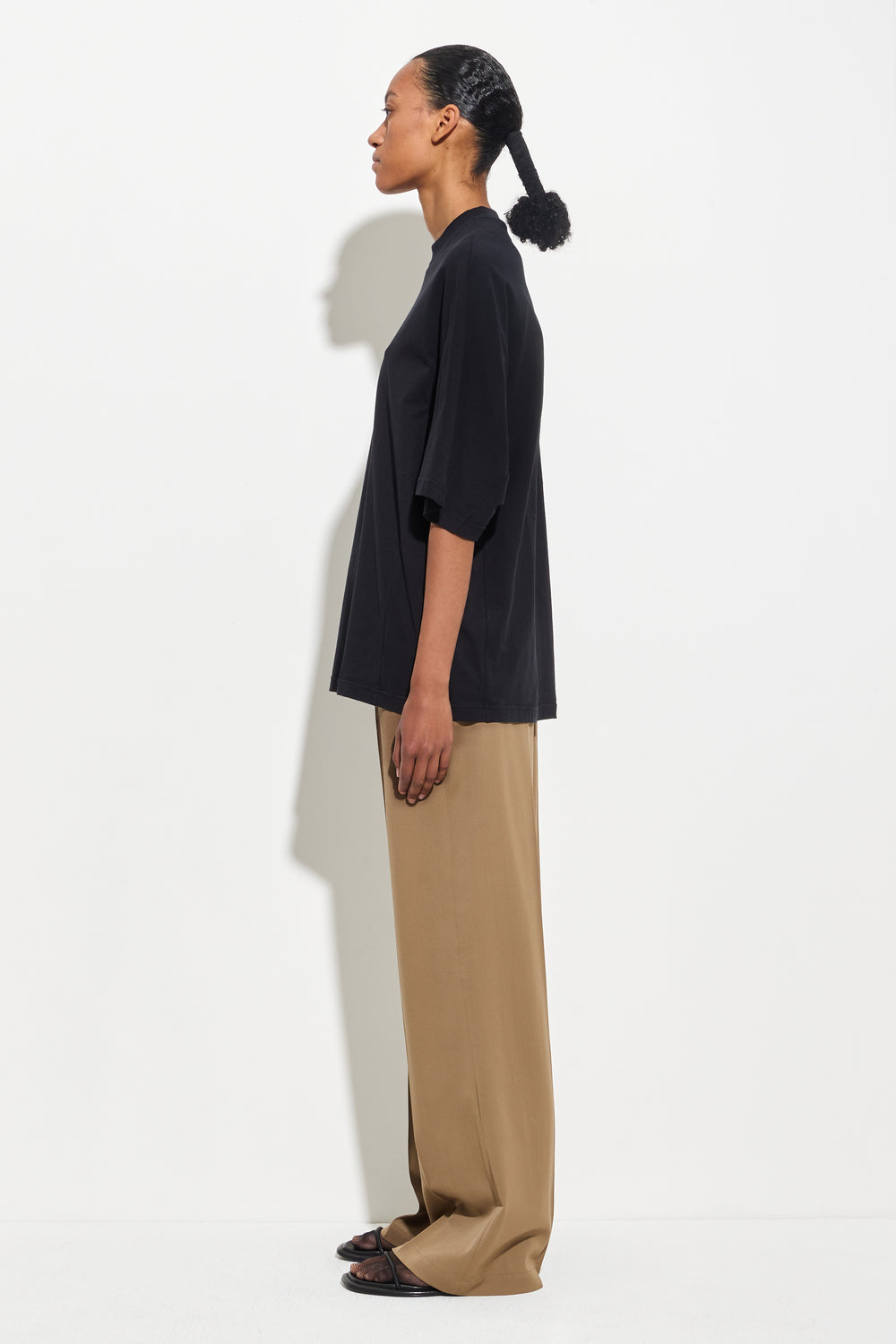 Tiriani  Short Sleeves T-Shirt
