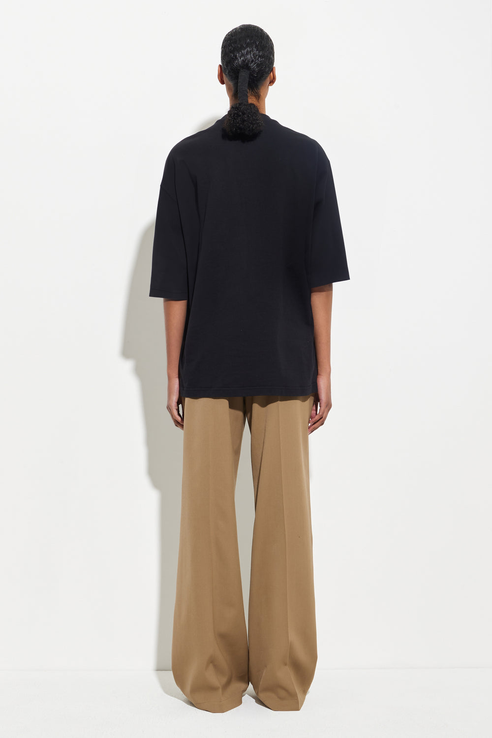 Tiriani  Short Sleeves T-Shirt