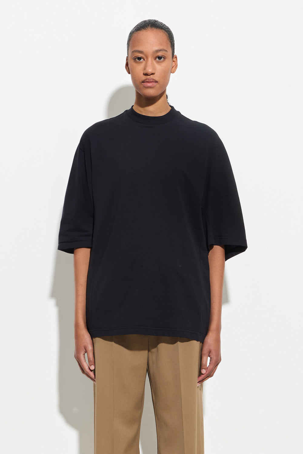 Tiriani  Short Sleeves T-Shirt