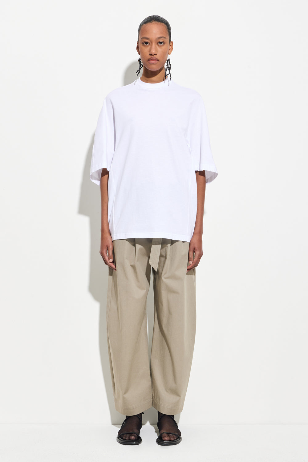 Tiriani Short Sleeves T-Shirt