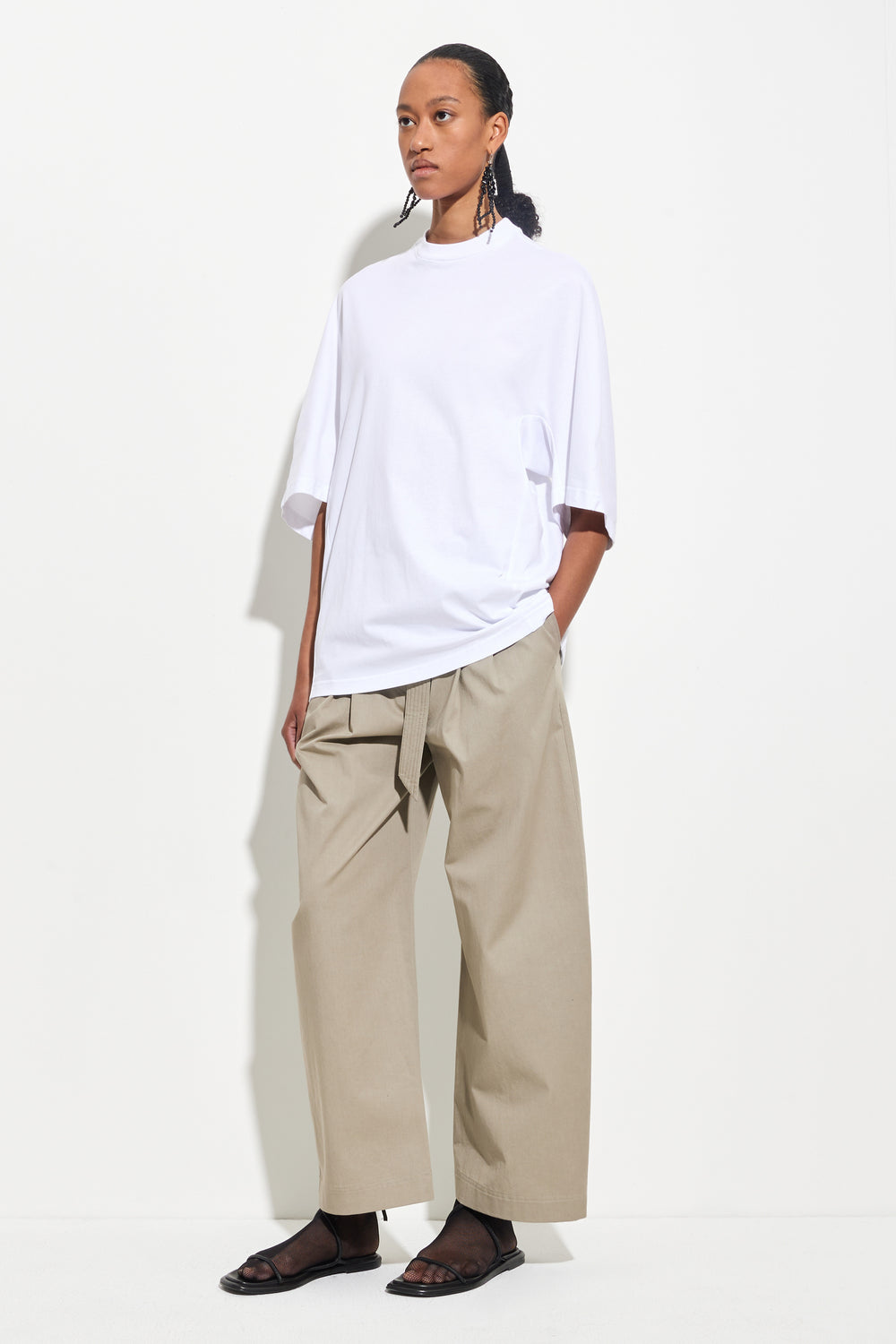 Tiriani Short Sleeves T-Shirt