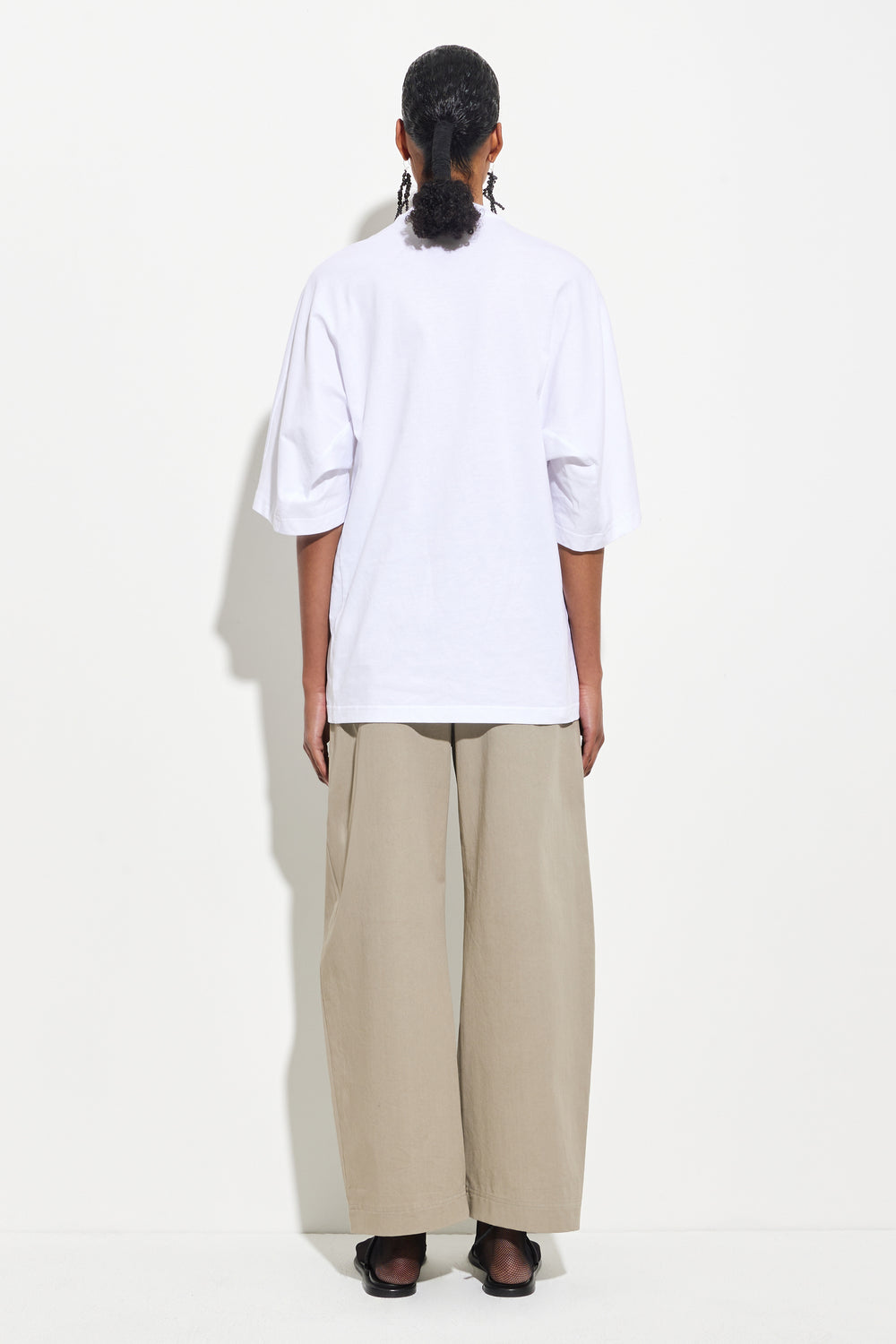 Tiriani Short Sleeves T-Shirt