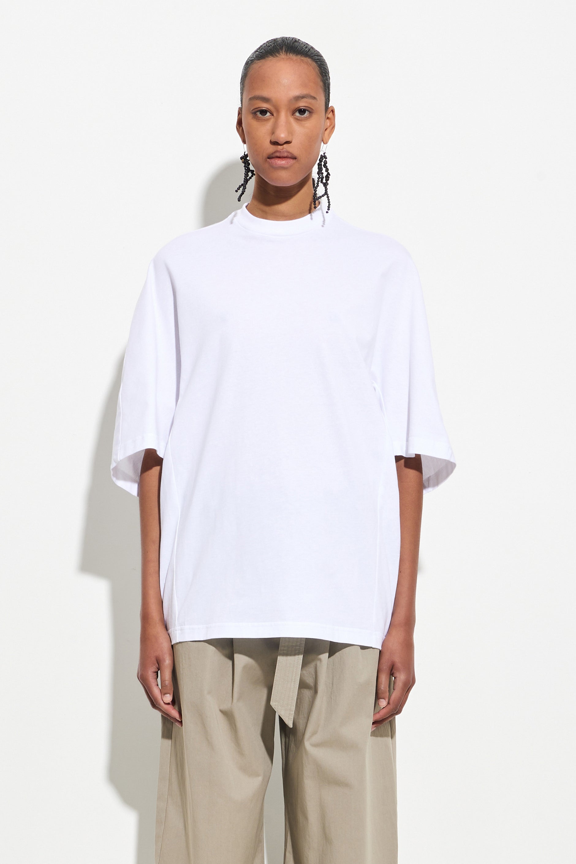 Christian Wijnants 半袖トップス Women Jersey – Christian Wijnants Shop