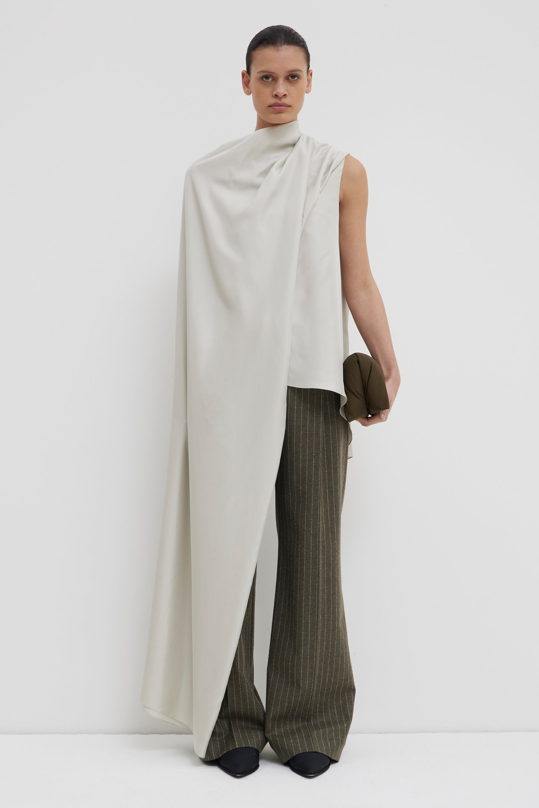 ウィメンズ トップス – Christian Wijnants Shop