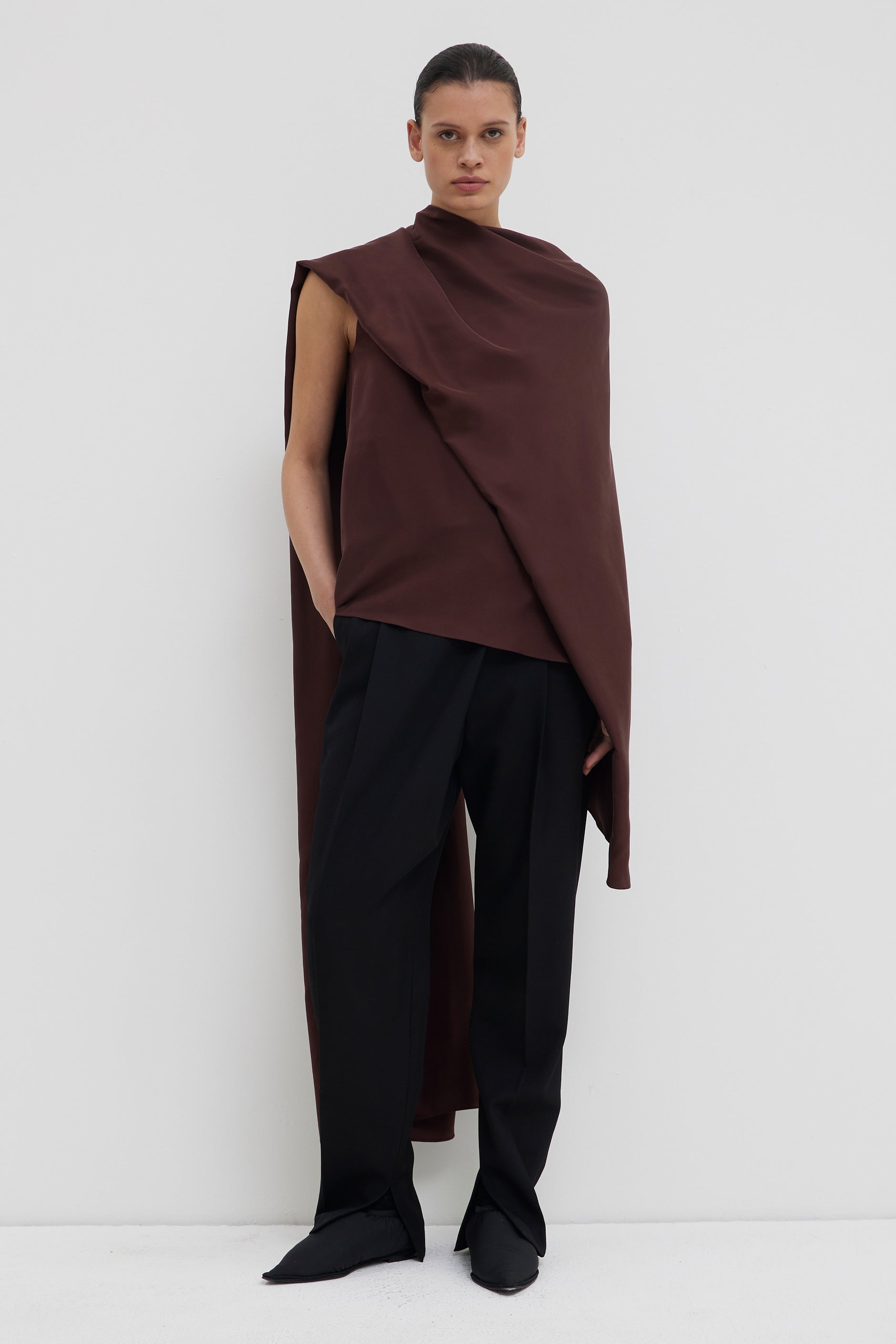 ウィメンズ トップス – Christian Wijnants Shop