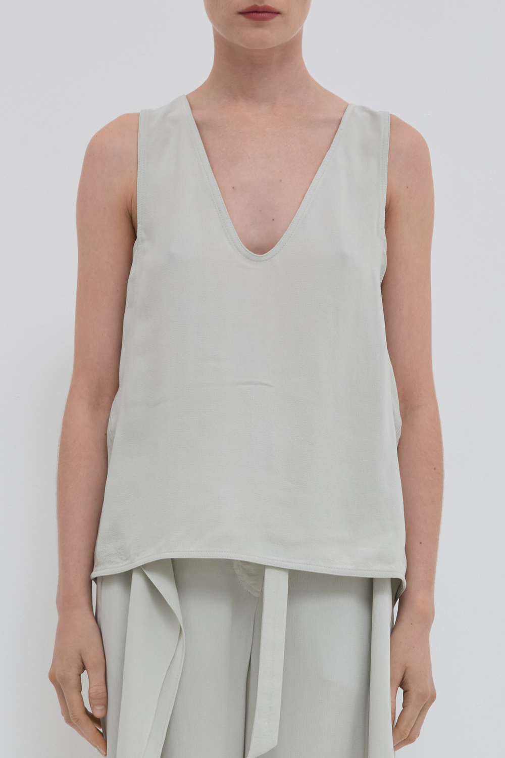 Topola V-Neck Top