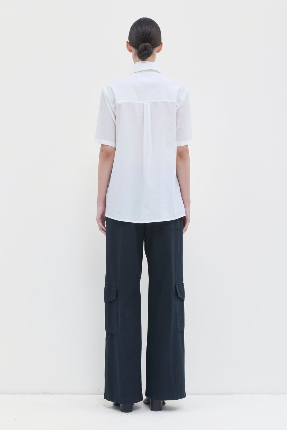 Toppo Cotton Shirt