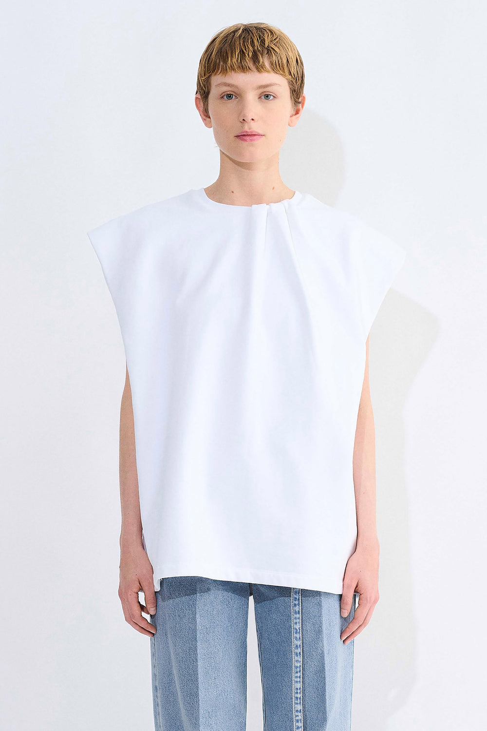 Toure T-Shirt