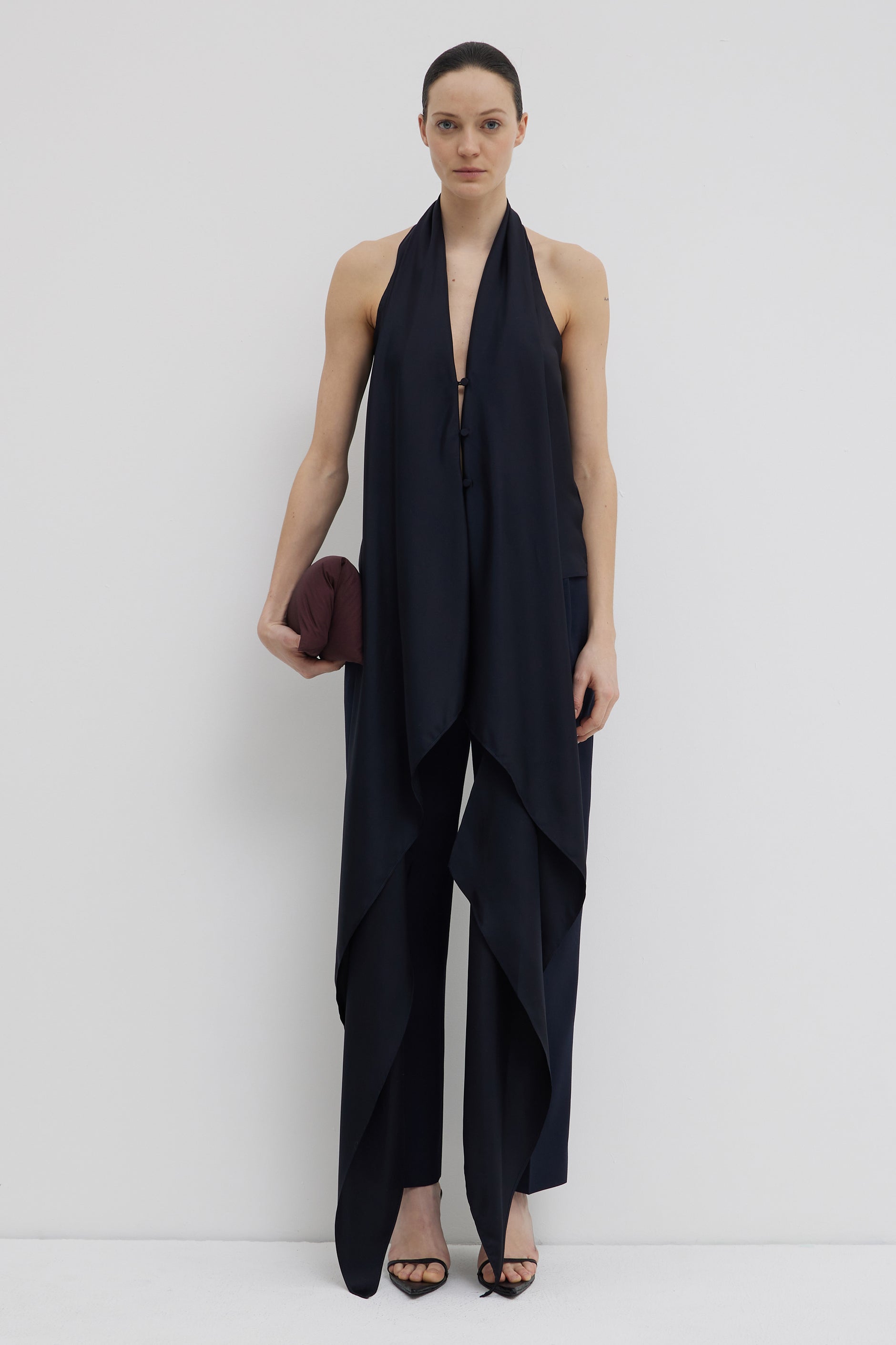 ウィメンズ トップス – Christian Wijnants Shop