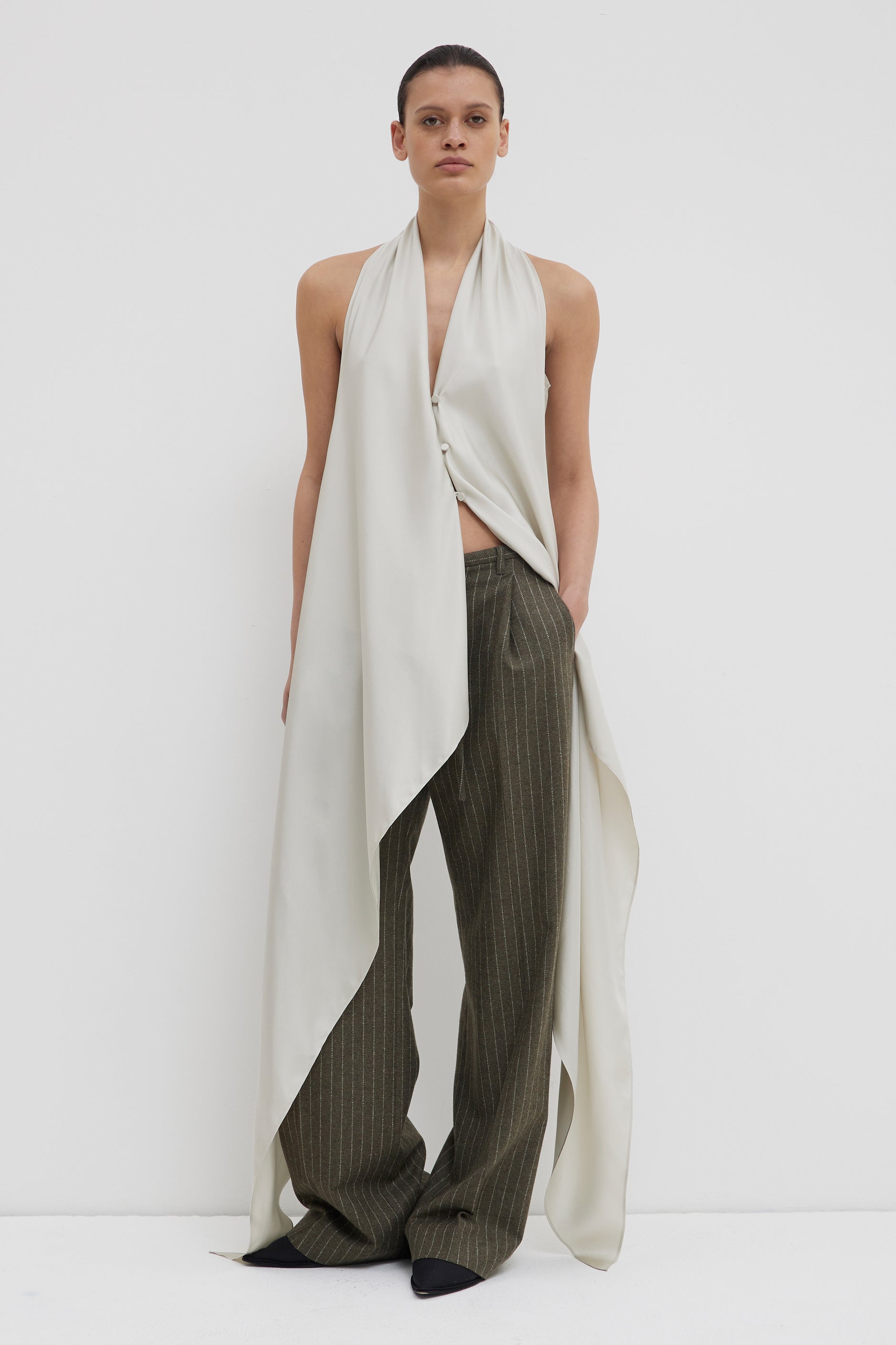 ウィメンズ トップス – Christian Wijnants Shop