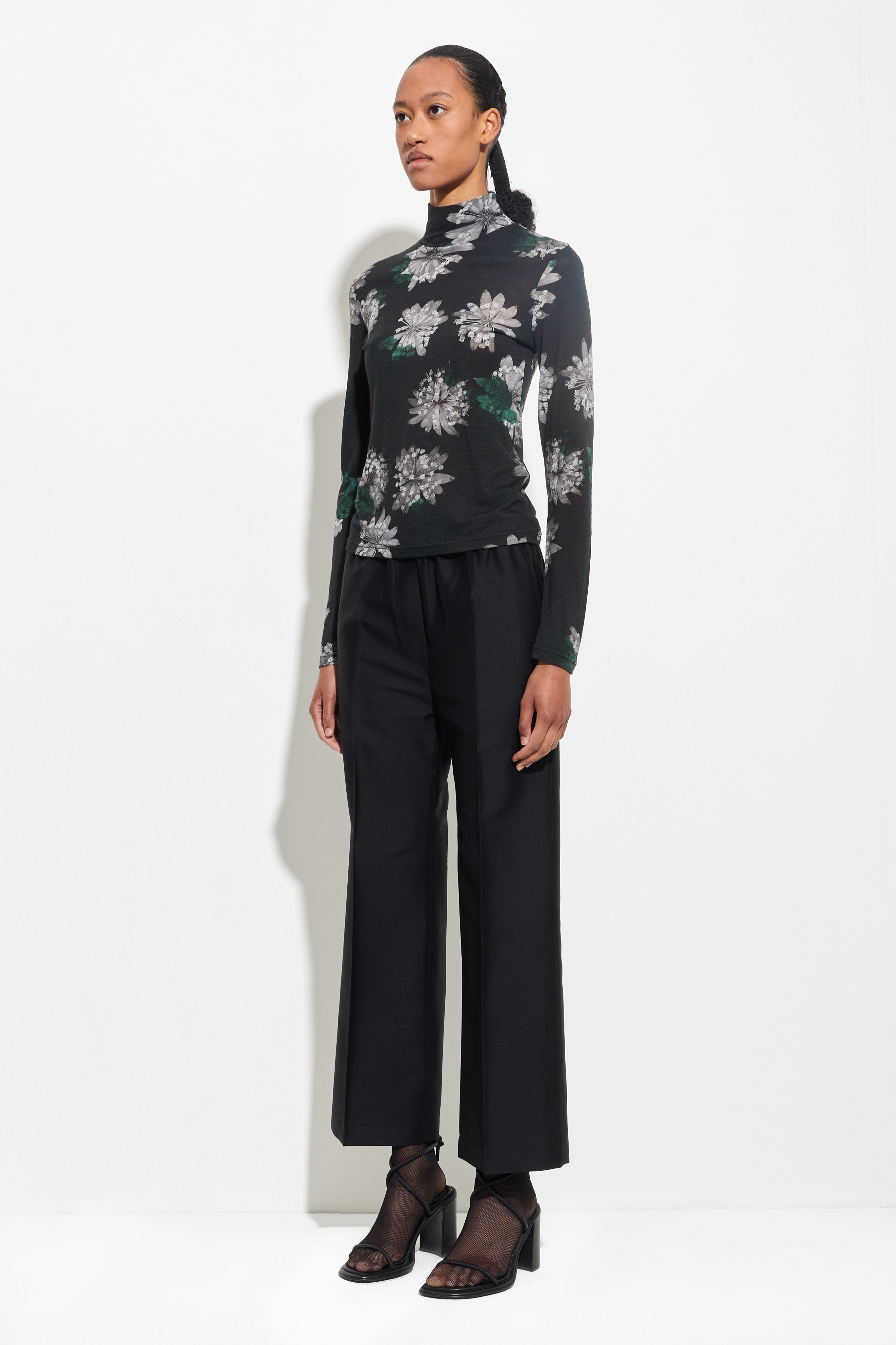 Christian Wijnants | Tugal Secondskin – Christian Wijnants Shop