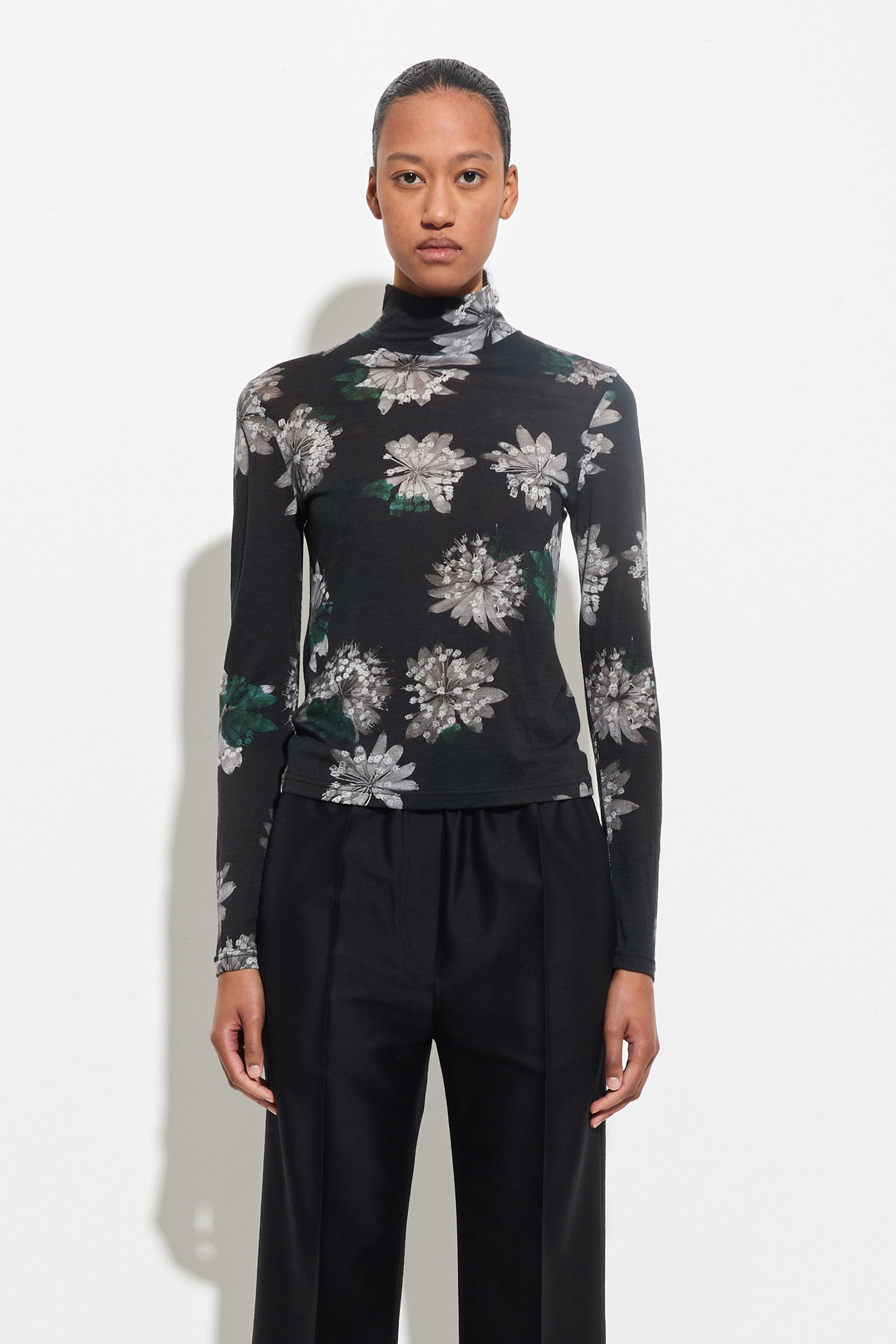 Women Jersey – Christian Wijnants Shop