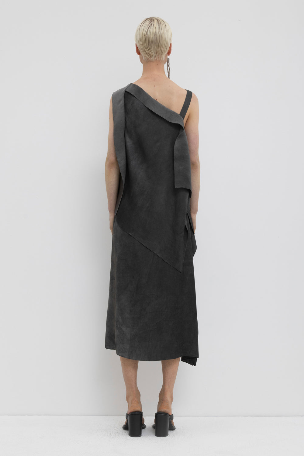Turini Asymmetric Top