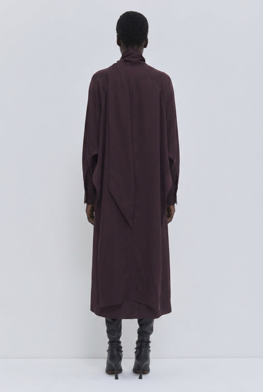 Dondo Batwing Dress