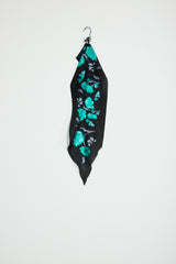 Aries Small Silk  Scarf