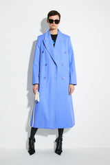 Chirana Tailored Coat