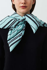 Arasia Down Scarf