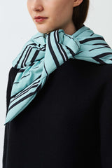 Arasia Down Scarf