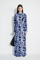 Danes Long Shirt Dress