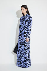 Danes Long Shirt Dress