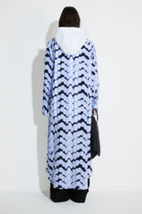 Dannar Long Shirt Dress