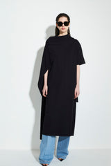 Daru Jersey T-Shirt Dress