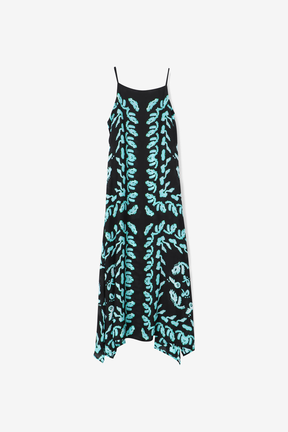 Dasti Spaghetti Dress