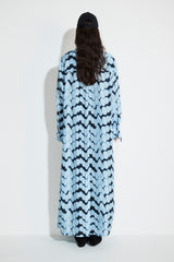 Dix Long Sleeve Dress