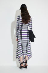 Kalnica Ottoman Knit Dress