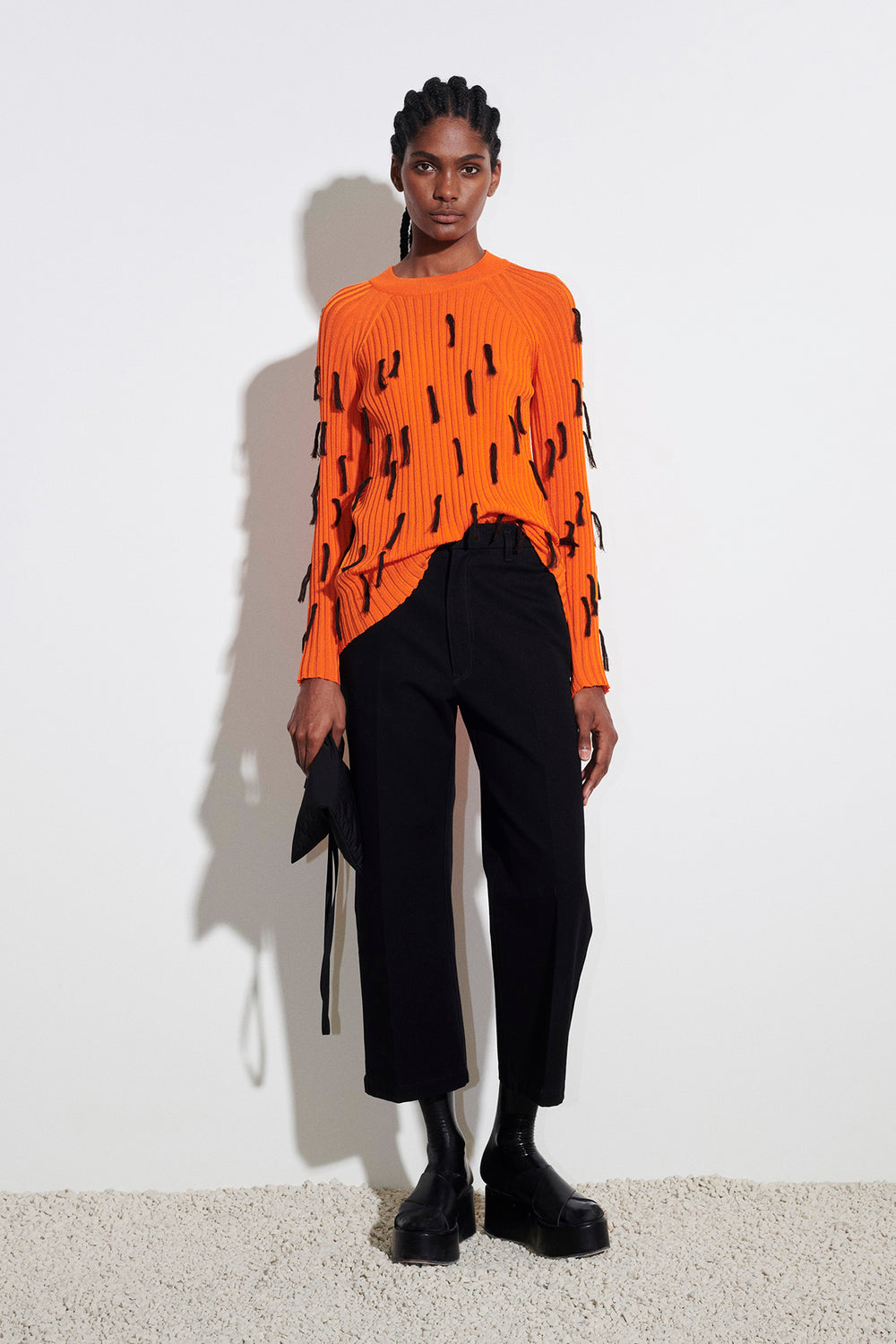 Karan Filcoup Sweater