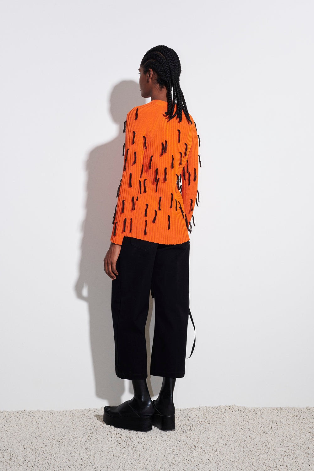 Karan Filcoup Sweater