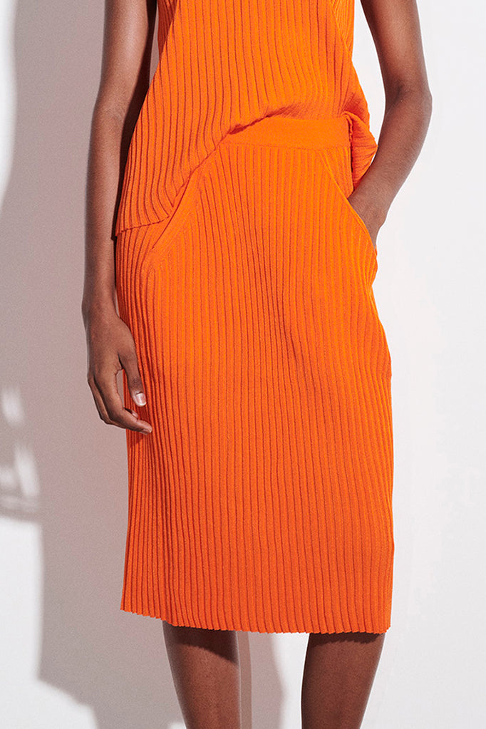 Kelin Knit Skirt