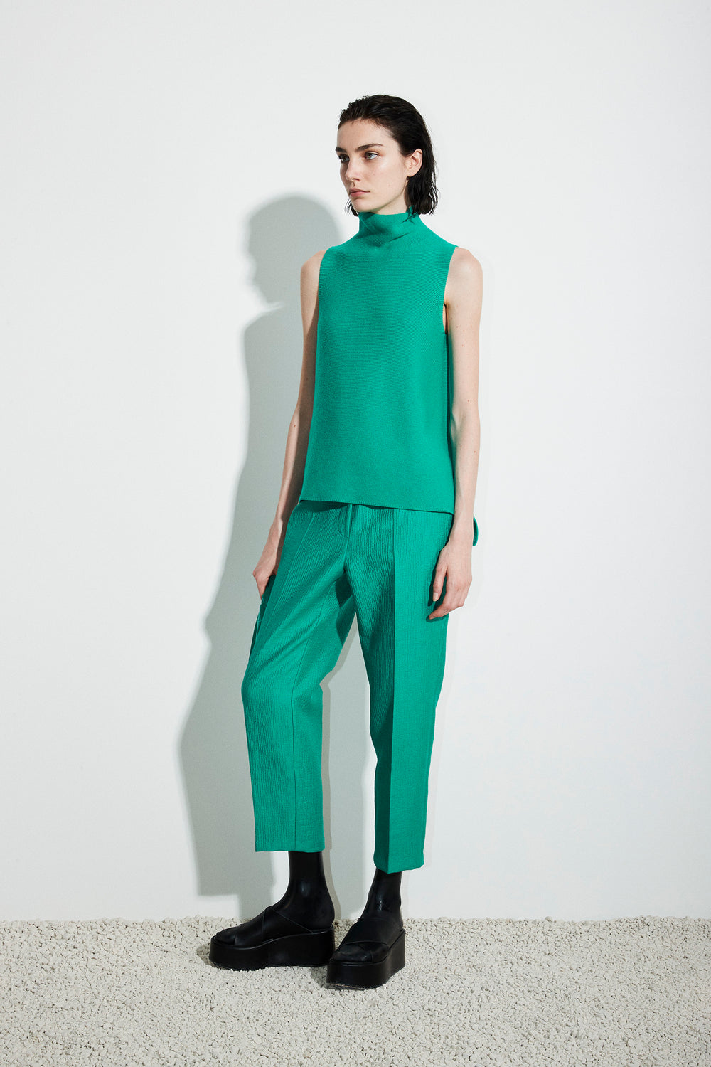 Kewit Whole Garment Top