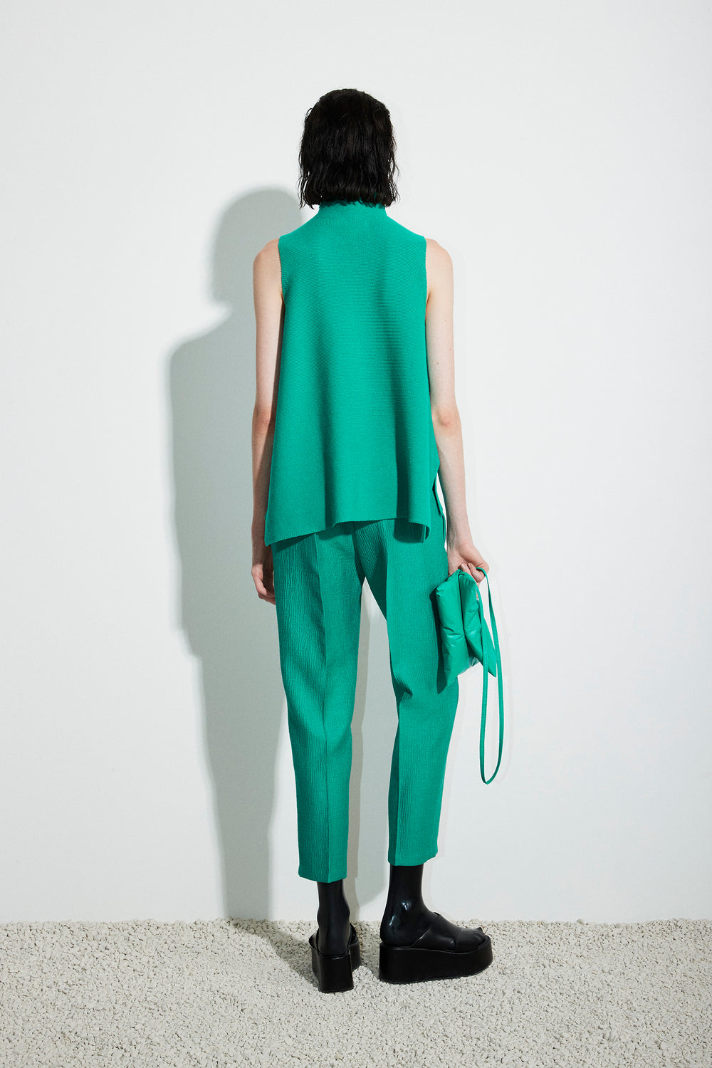 Kewit Whole Garment Top