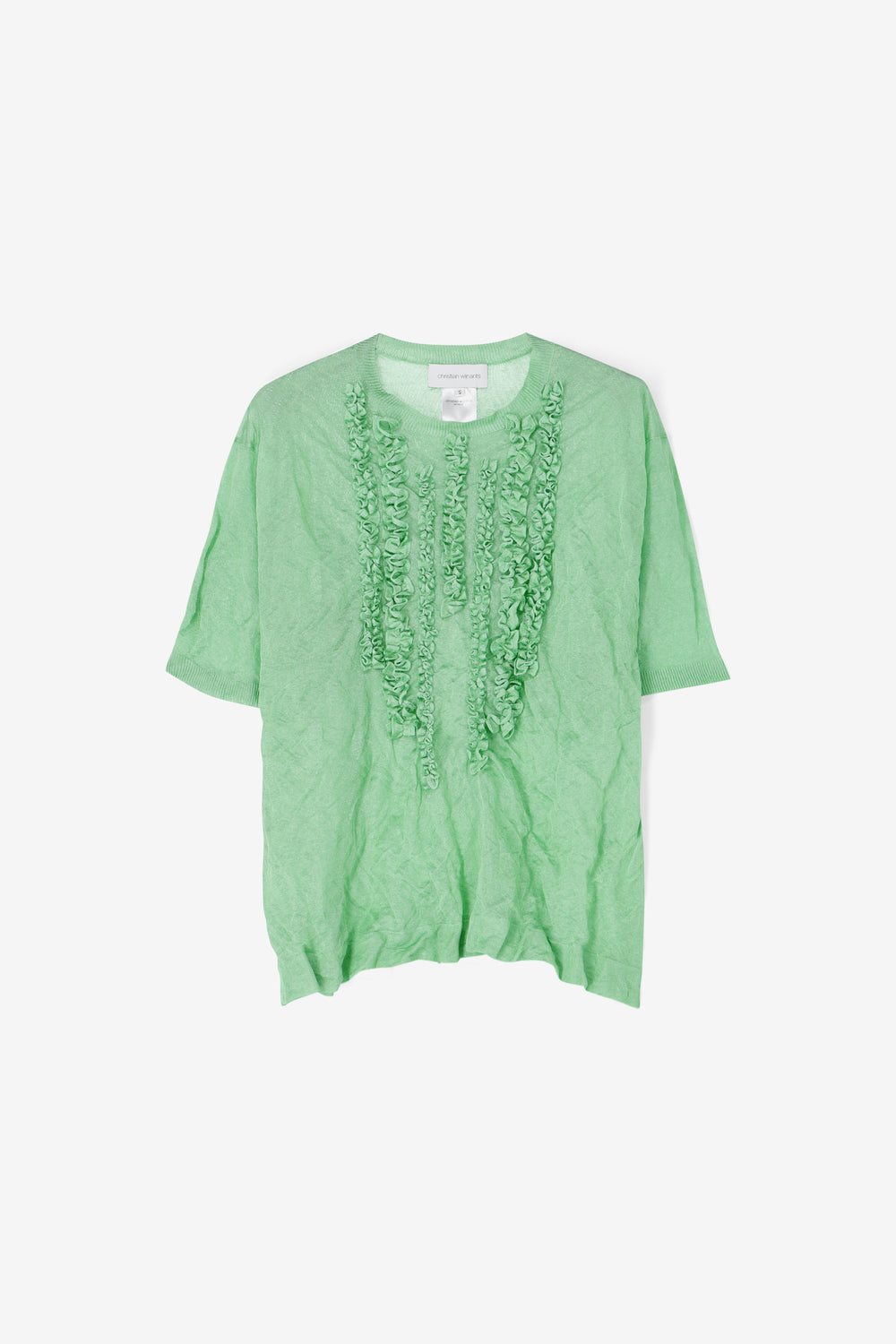 Kocha Knitted Top