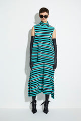 Kuko Knitted Sleeveless Top