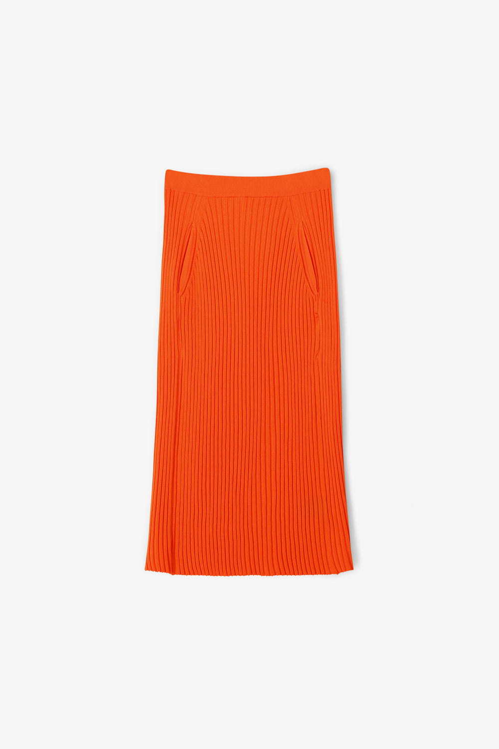 Kelin Knit Skirt