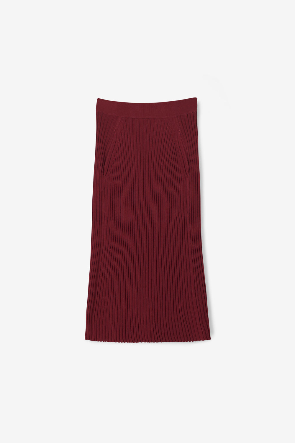 Kelin Knit Skirt