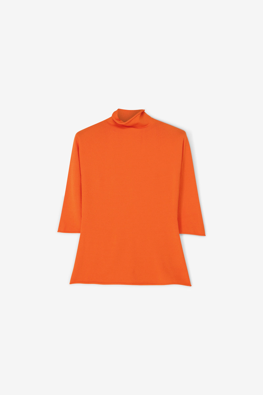 Kiyomi Whole Garment Top