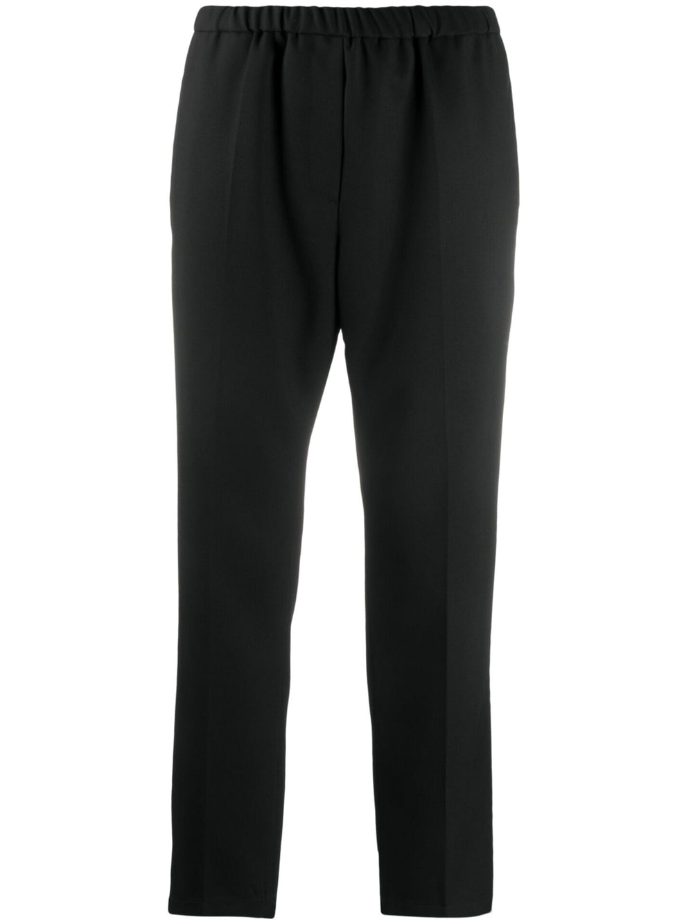 Perun Straight Trousers