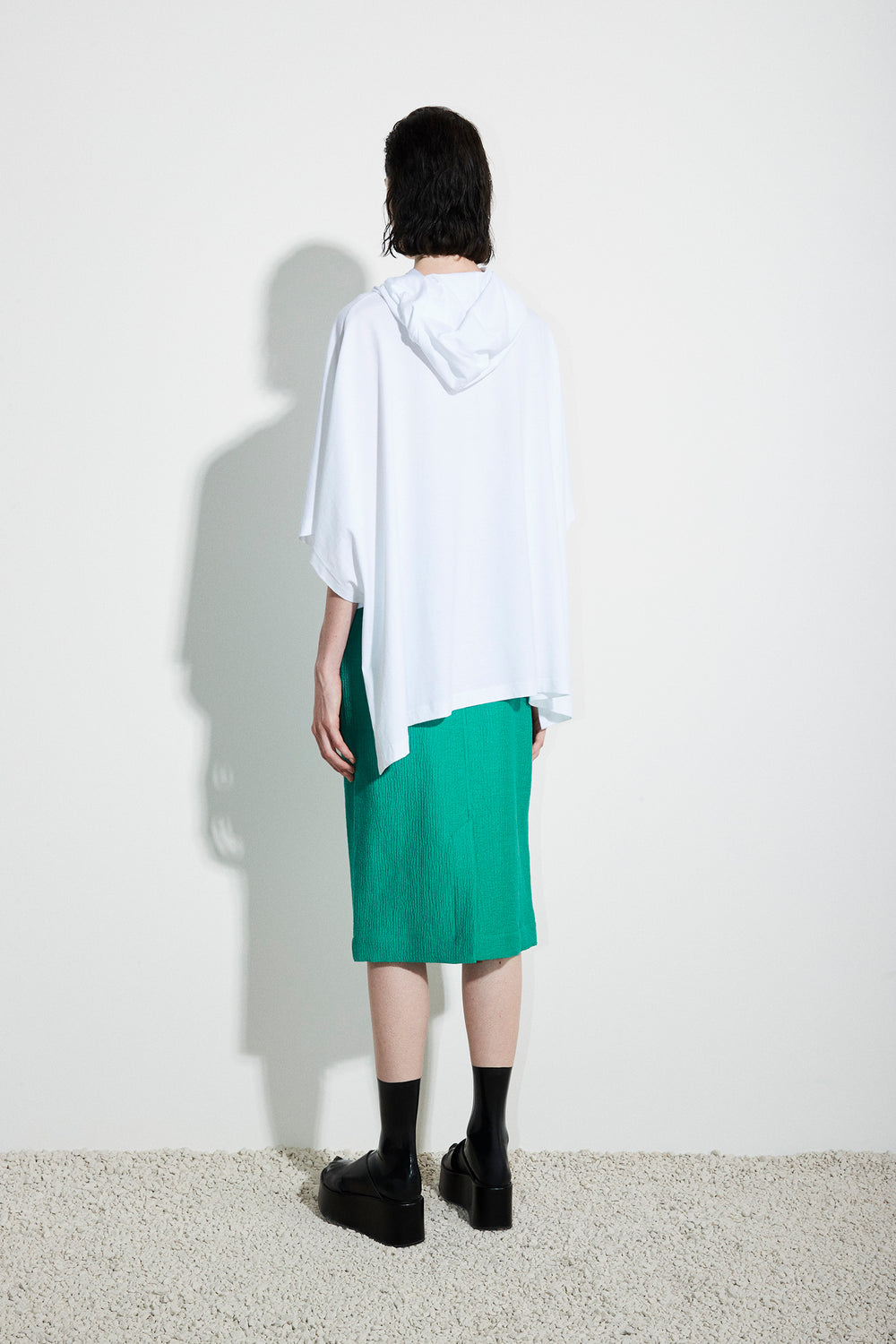 Surta Straight Skirt