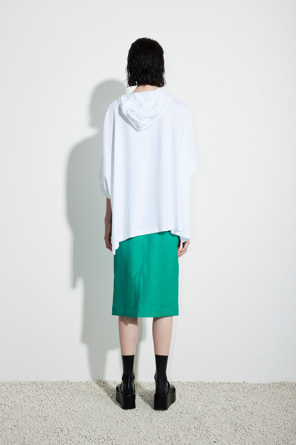 Surta Straight Skirt