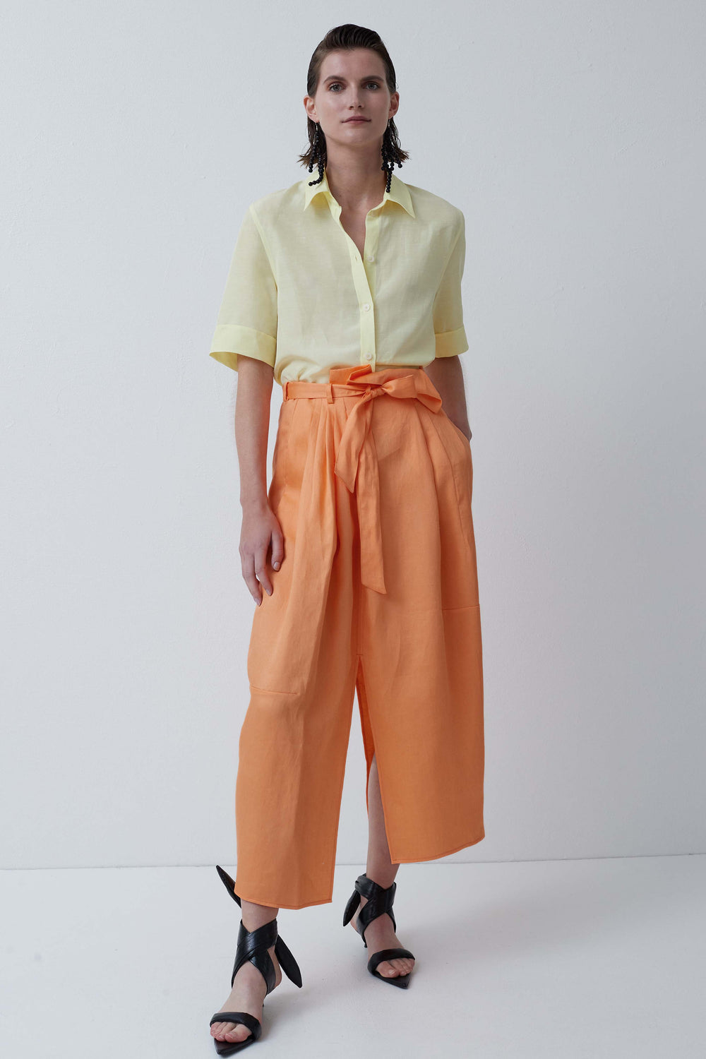 Svel voluminous skirt