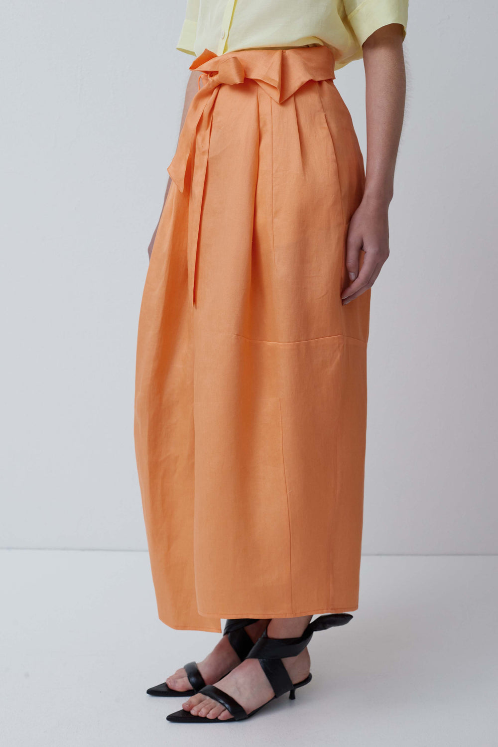 Svel voluminous skirt