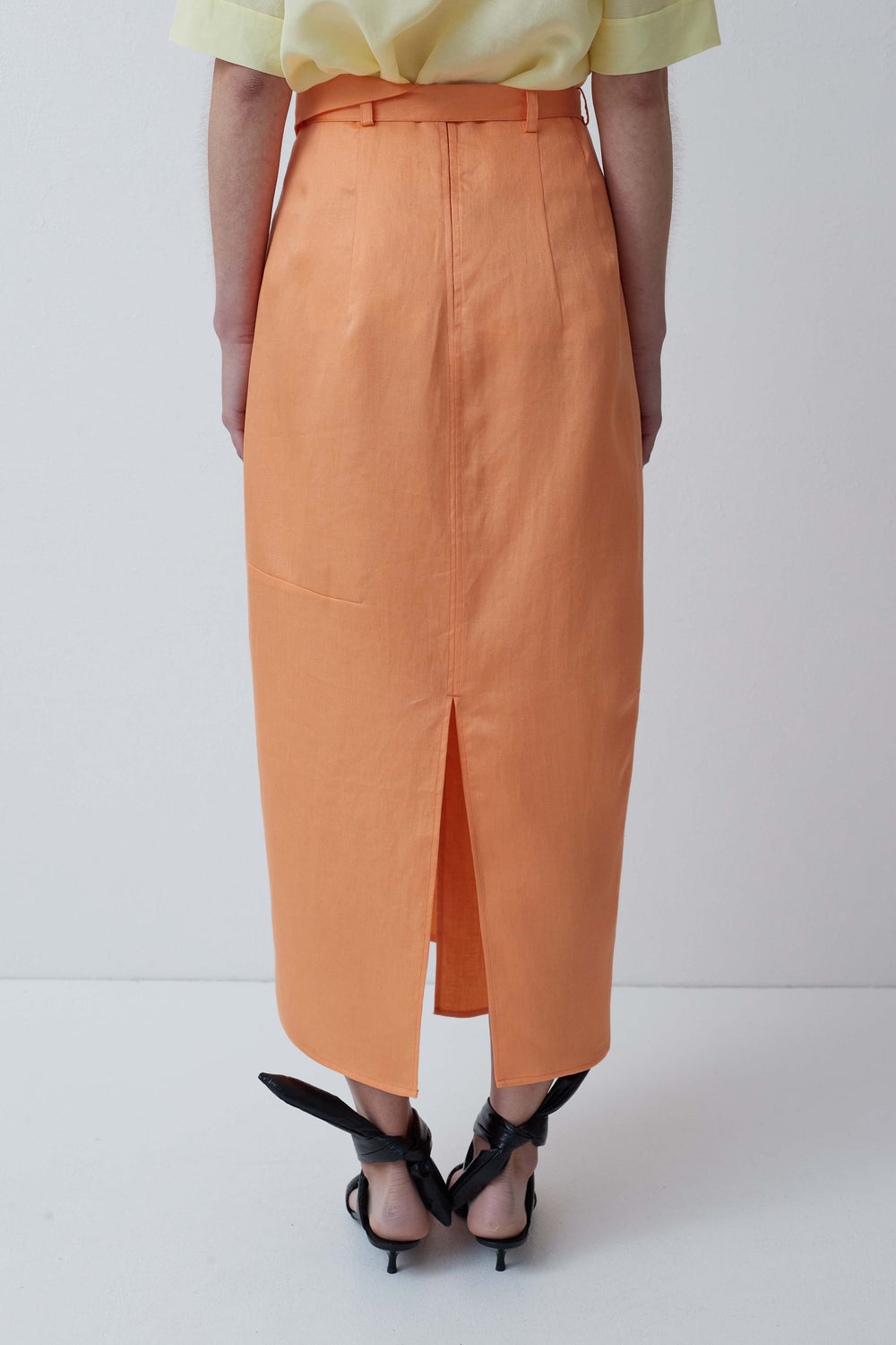 Svel voluminous skirt
