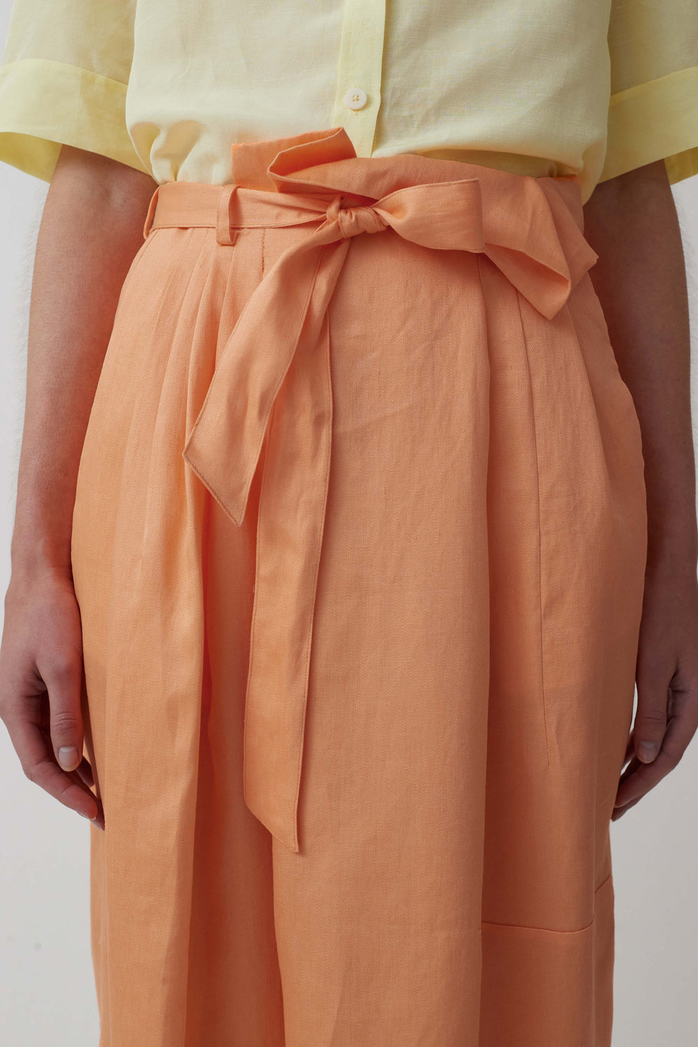 Svel voluminous skirt