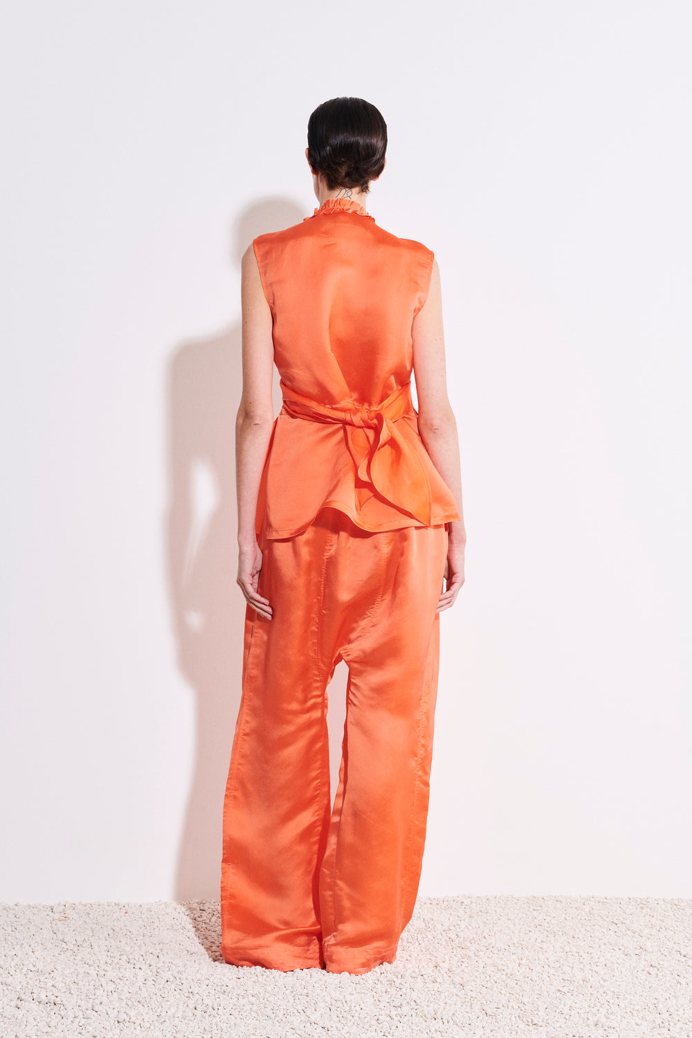 Tarf Sleeveless Top